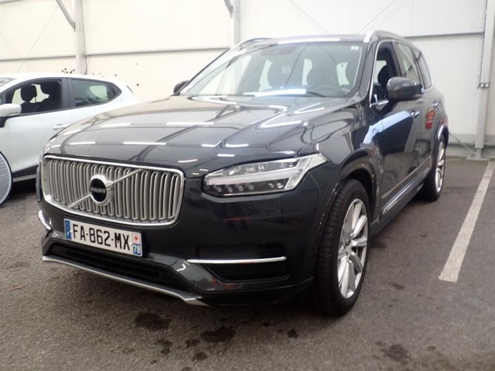 VOLVO XC90 2018 yv1lfbmudk1432867