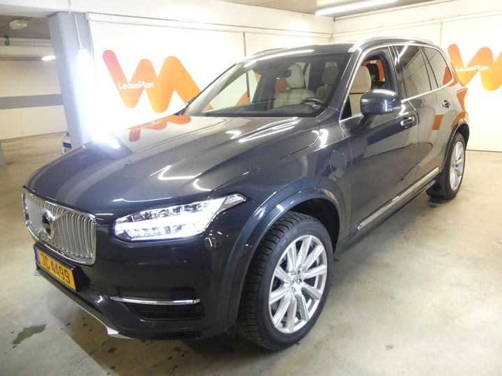 VOLVO XC90 2018 yv1lfbmudk1434610