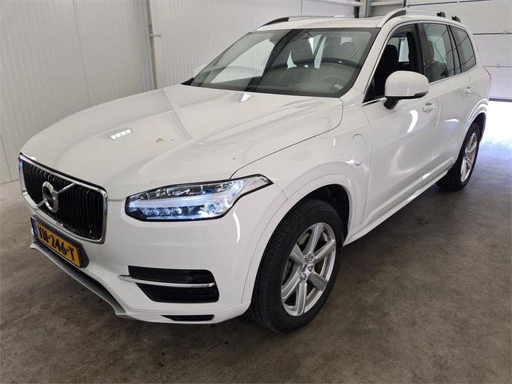 VOLVO XC90 2018 yv1lfbmudk1440750