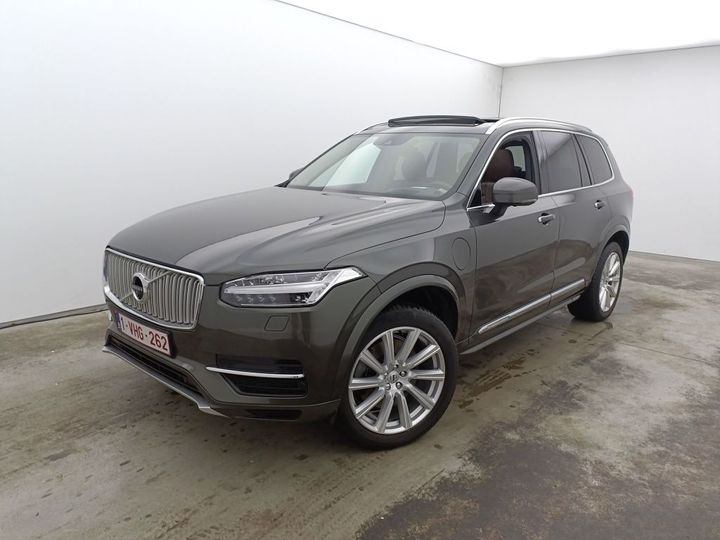 VOLVO XC90 &#3914 2018 yv1lfbmudk1463494