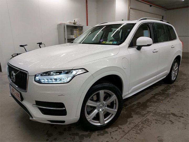 VOLVO XC90 2019 yv1lfbmudk1468323