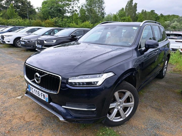 VOLVO XC90 2018 yv1lfbmudk1468419