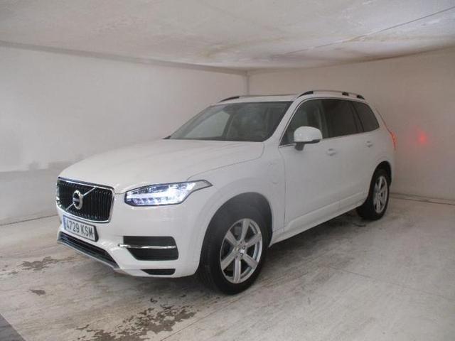 VOLVO XC90 2018 yv1lfbmudk1474301