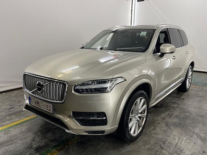 VOLVO XC90 - 2015 2019 yv1lfbmudk1475829