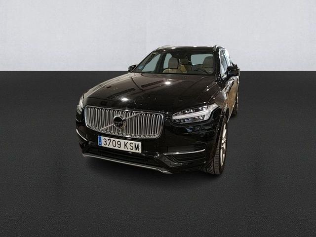 VOLVO XC90 2018 yv1lfbmudk1476895