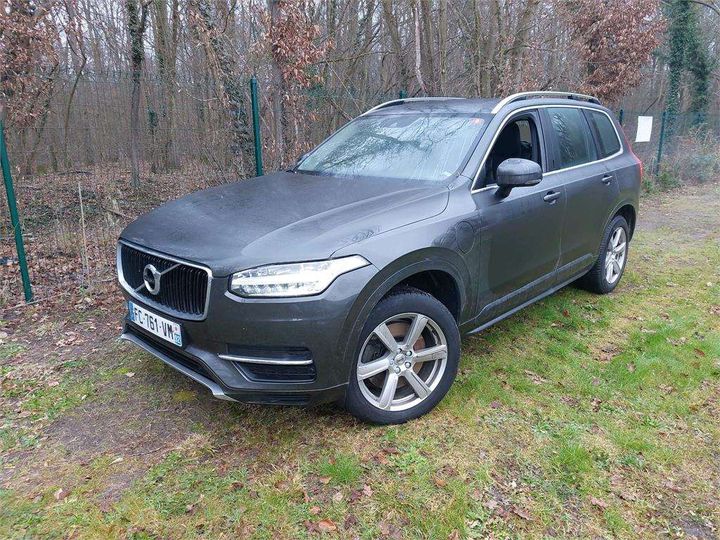 VOLVO XC90 2018 yv1lfbmudk1478788