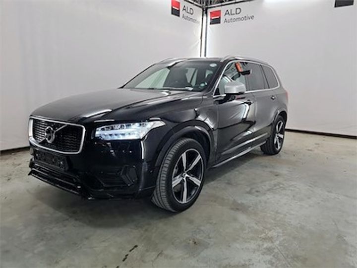 VOLVO XC90 - 2015 2019 yv1lfbmudk1479293