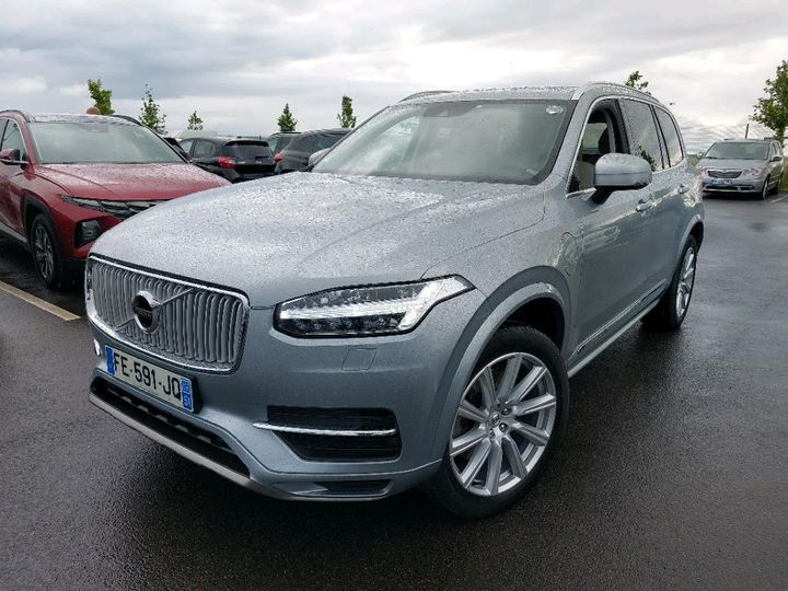 VOLVO XC90 2019 yv1lfbmudk1490866