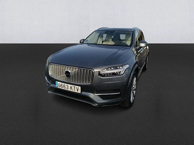 VOLVO XC90 2019 yv1lfbmudk1493137