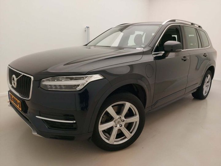 VOLVO XC90 2019 yv1lfbmudk1499941