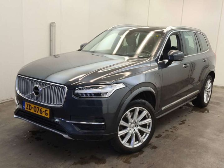 VOLVO XC90 2019 yv1lfbmudk1504904