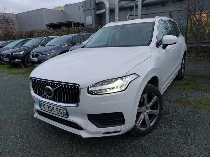 VOLVO XC90 2019 yv1lfbmudl1537394