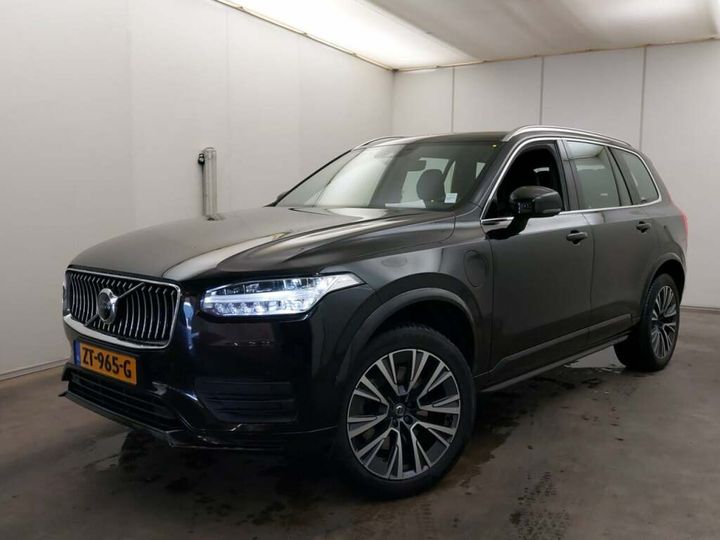 VOLVO XC90 2019 yv1lfbmudl1546131