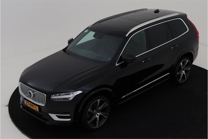 VOLVO XC90 2019 yv1lfbmudl1546509