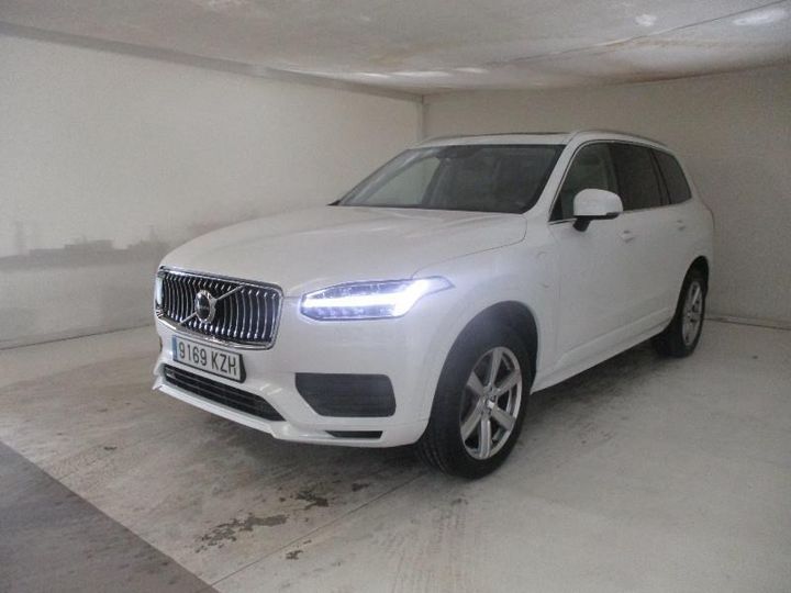 VOLVO XC90 2019 yv1lfbmudl1547547