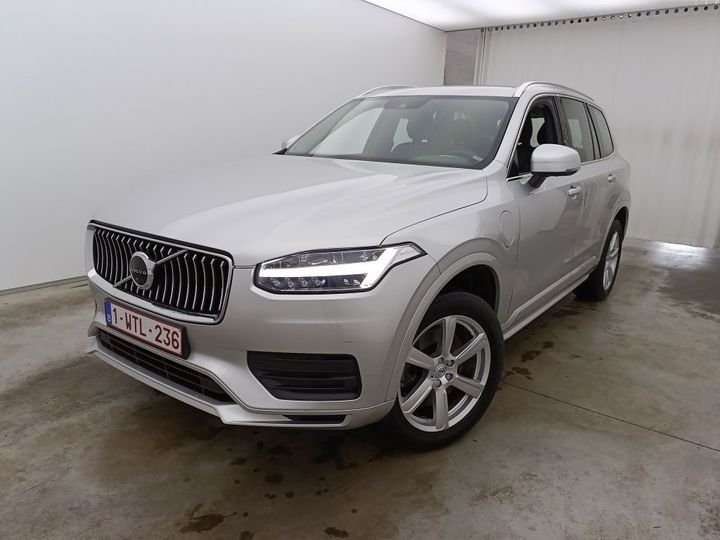 VOLVO XC90 '14 2019 yv1lfbmudl1551411