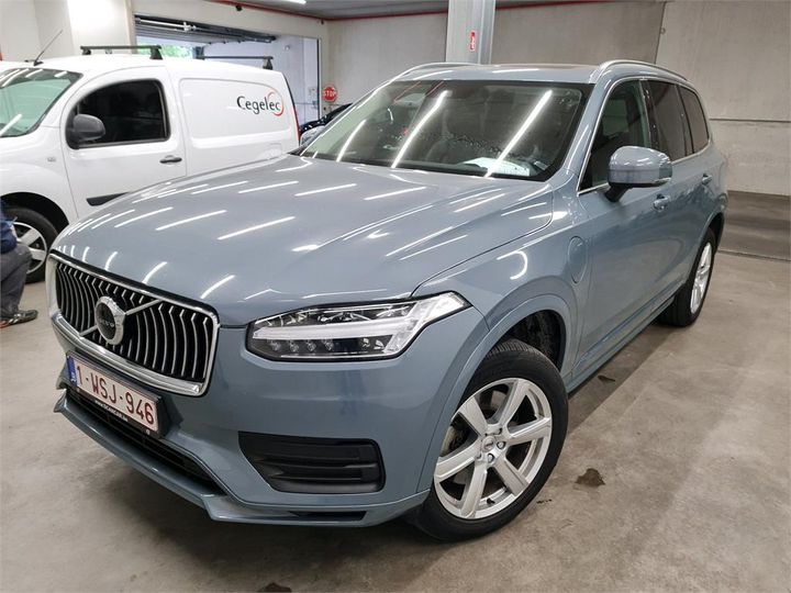 VOLVO XC90 2019 yv1lfbmudl1553359