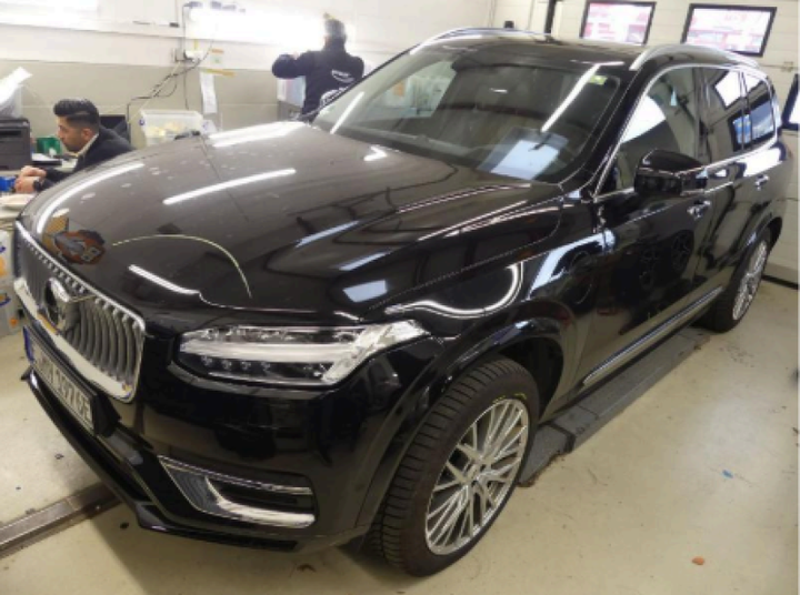 VOLVO XC90 2019 yv1lfbmudl1555987