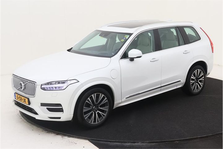 VOLVO XC90 2019 yv1lfbmudl1558689