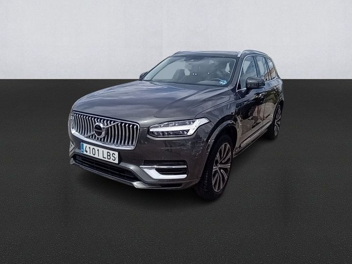 VOLVO XC90 2019 yv1lfbmudl1559397