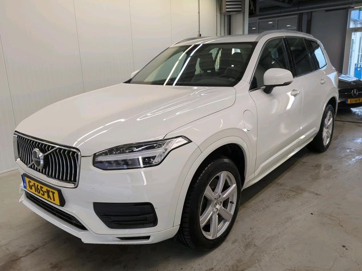 VOLVO XC90 2019 yv1lfbmudl1565130