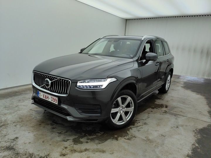 VOLVO XC90 '14 2019 yv1lfbmudl1565140