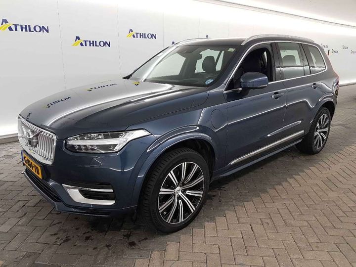 VOLVO XC90 2019 yv1lfbmudl1567712