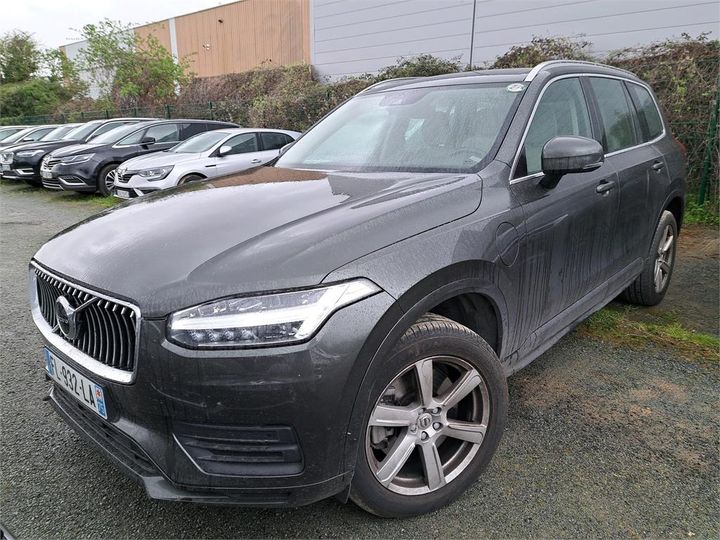 VOLVO XC90 2019 yv1lfbmudl1574891