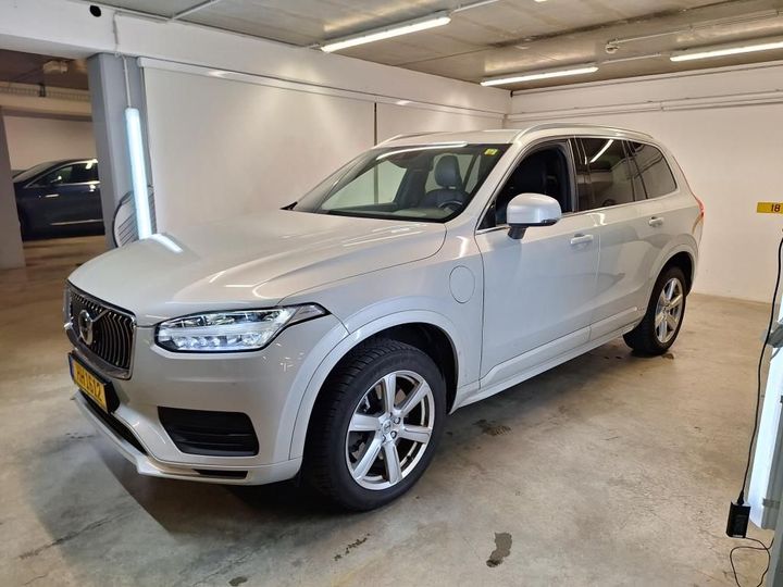 VOLVO XC90 2020 yv1lfbmudl1576118