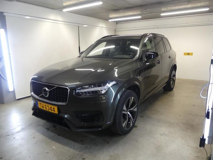 VOLVO XC90 2019 yv1lfbmudl1583079