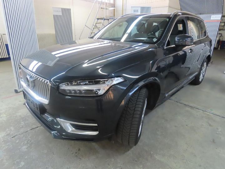 VOLVO XC90 2020 yv1lfbmudl1586418