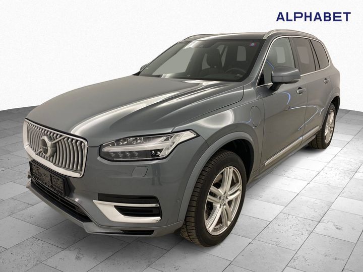 VOLVO XC90 T8 AWD TWIN 2020 yv1lfbmudl1588109