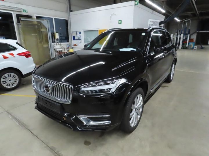 VOLVO XC90 2020 yv1lfbmudl1588277