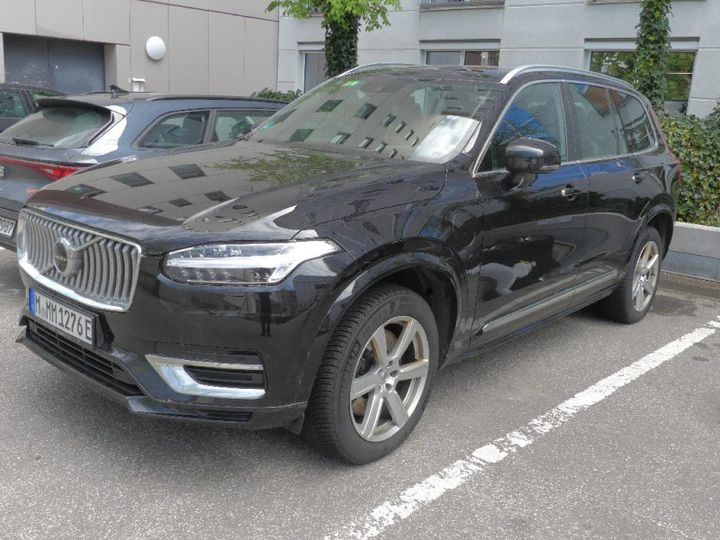 VOLVO XC90 2020 yv1lfbmudl1588420