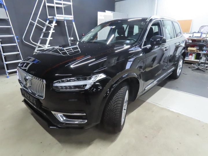 VOLVO XC90 2020 yv1lfbmudl1590112