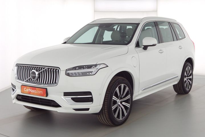 VOLVO XC90 2020 yv1lfbmudl1625383