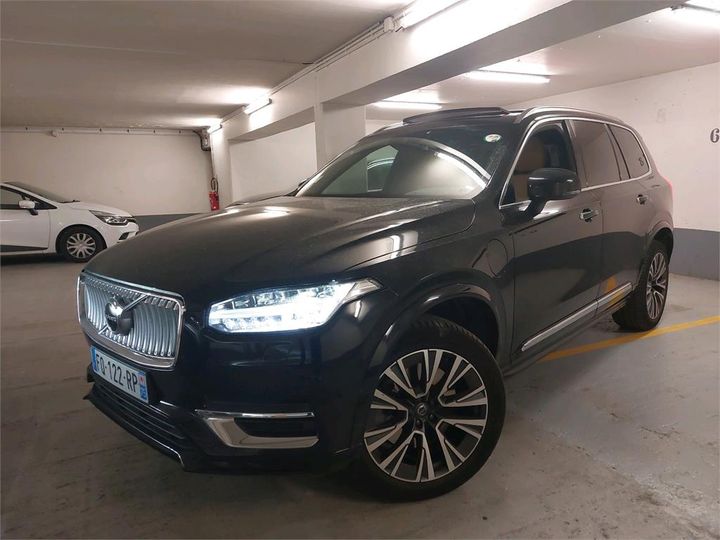 VOLVO XC90 2020 yv1lfbmudl1625991