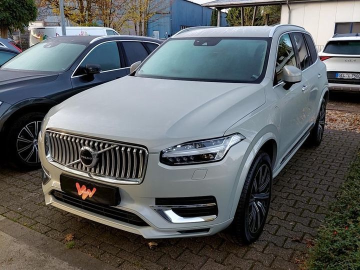 VOLVO XC90 2020 yv1lfbmudl1626825