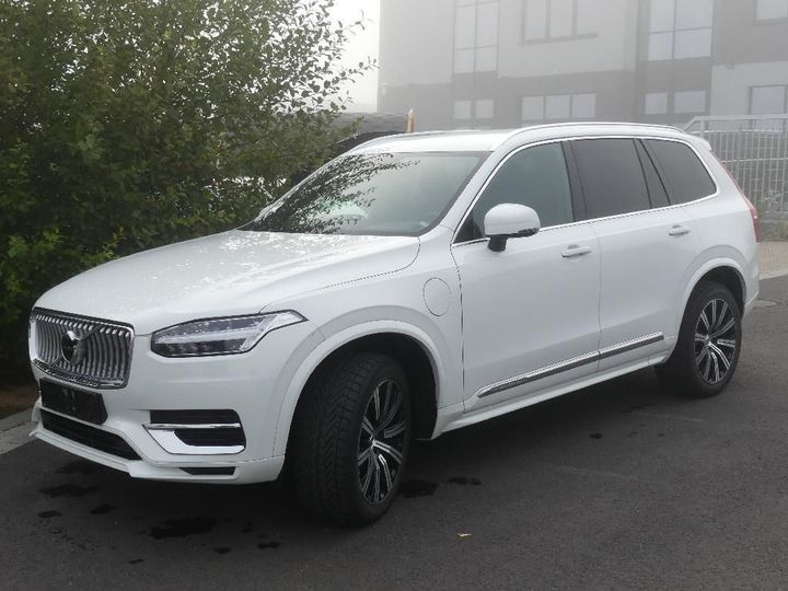 VOLVO XC90 2020 yv1lfbmudl1626859