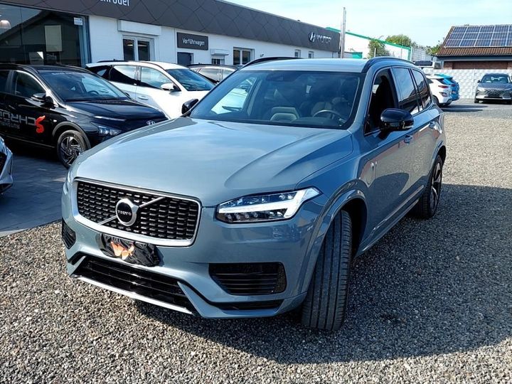 VOLVO XC90 2020 yv1lfbmudl1627051