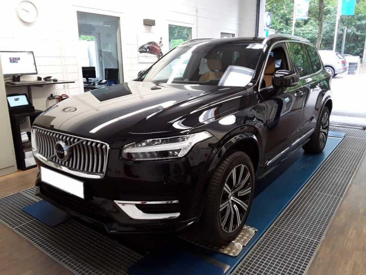 VOLVO XC90 2020 yv1lfbmudl1627096