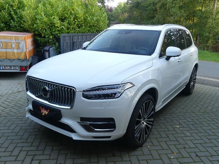 VOLVO XC90 2020 yv1lfbmudm1685364