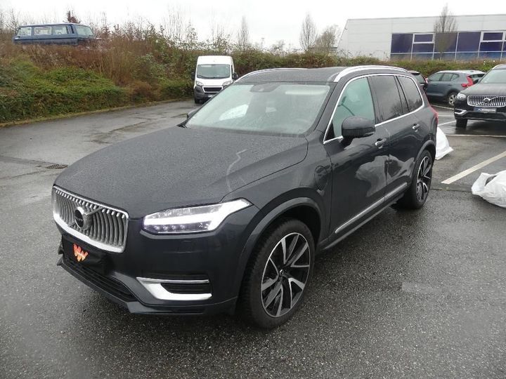 VOLVO XC90 2020 yv1lfbmudm1686562