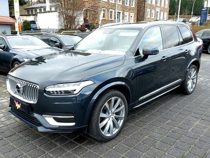 VOLVO XC90 2020 yv1lfbmudm1690625