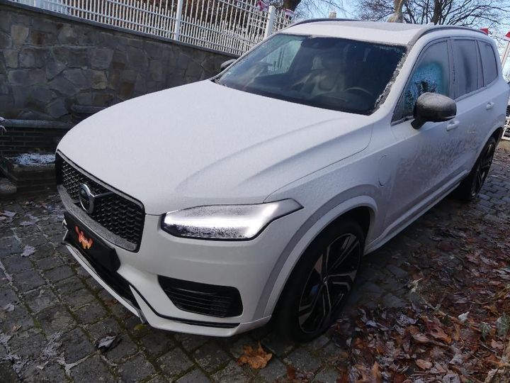 VOLVO XC90 2020 yv1lfbmudm1699224