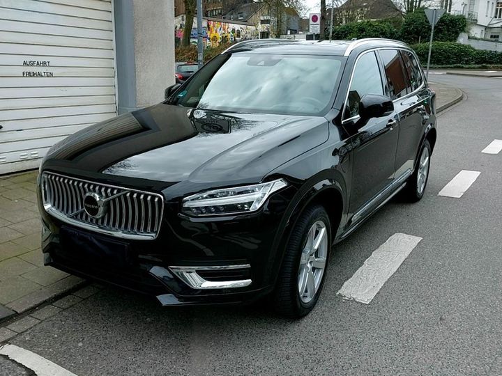 VOLVO XC90 2020 yv1lfbmudm1706721