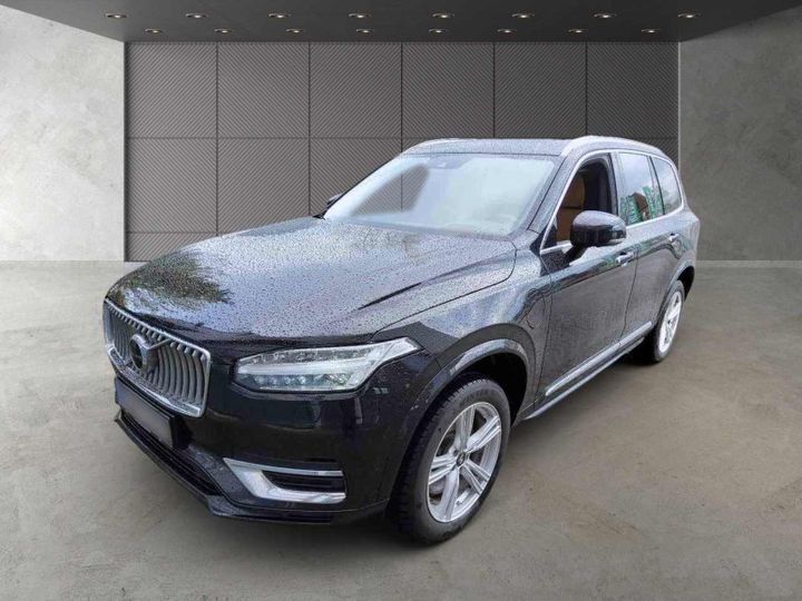 VOLVO XC90 (09.2014-&GT) 2021 yv1lfbmudm1717218