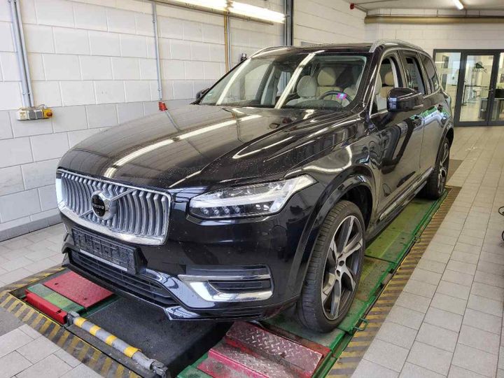 VOLVO XC90 (09.2014-&GT) 2021 yv1lfbmudm1721695