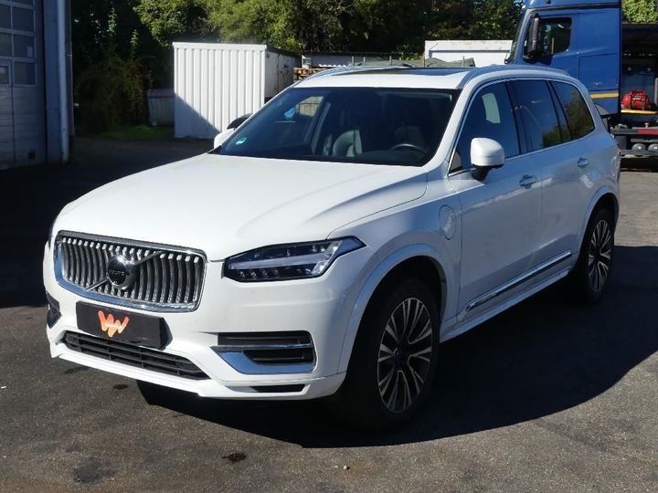 VOLVO XC90 2020 yv1lfbmvdm1682084