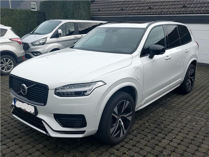 VOLVO XC90 2020 yv1lfbmvdm1686479